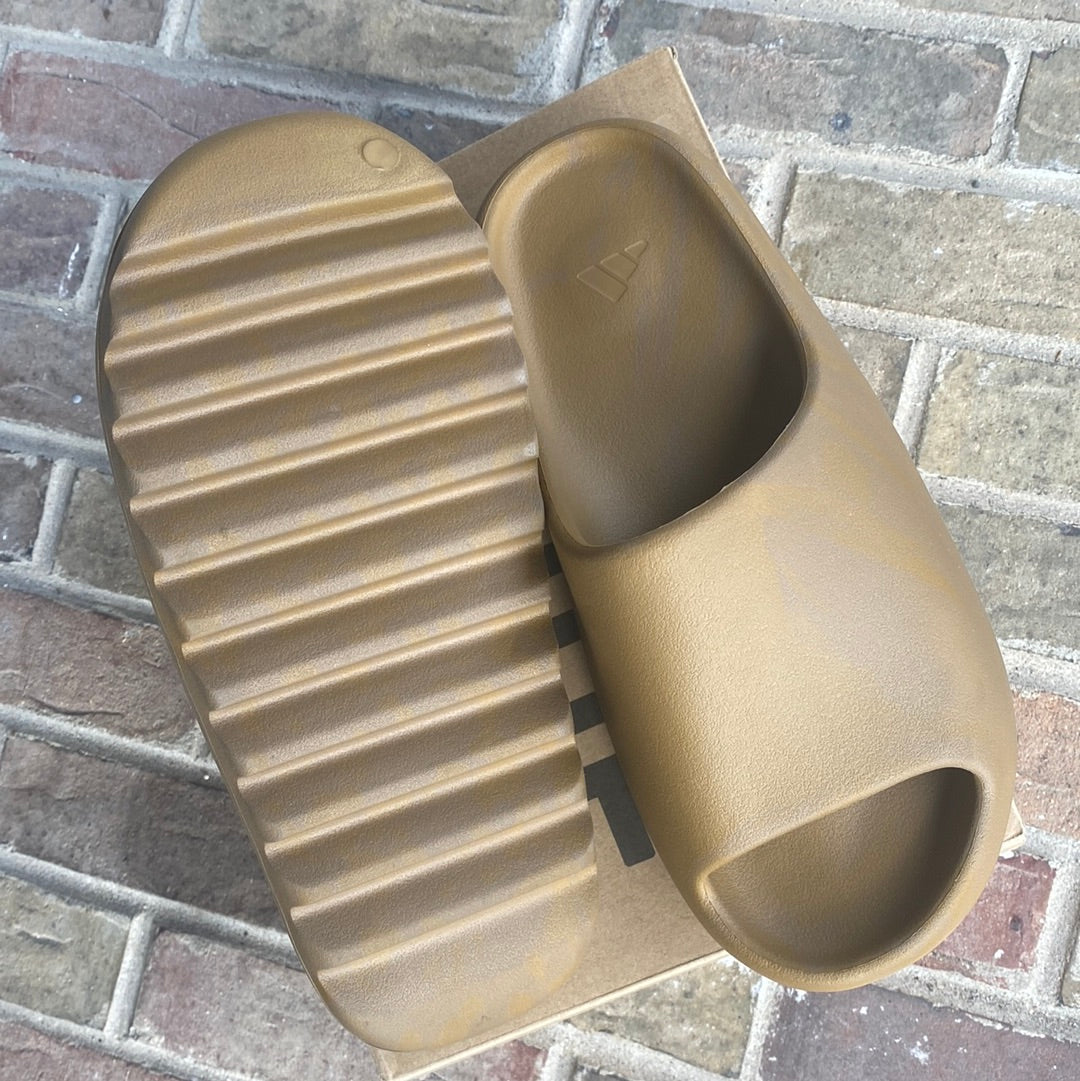 Adidas Yeezy Slide Ochre