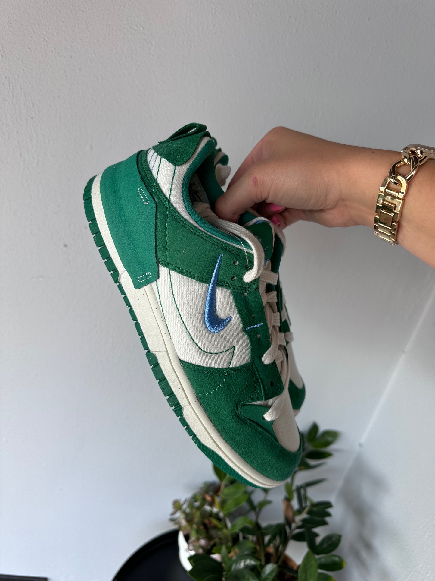 Nike Dunk Low Disrupt 2 Phantom University Blue (Women’s)