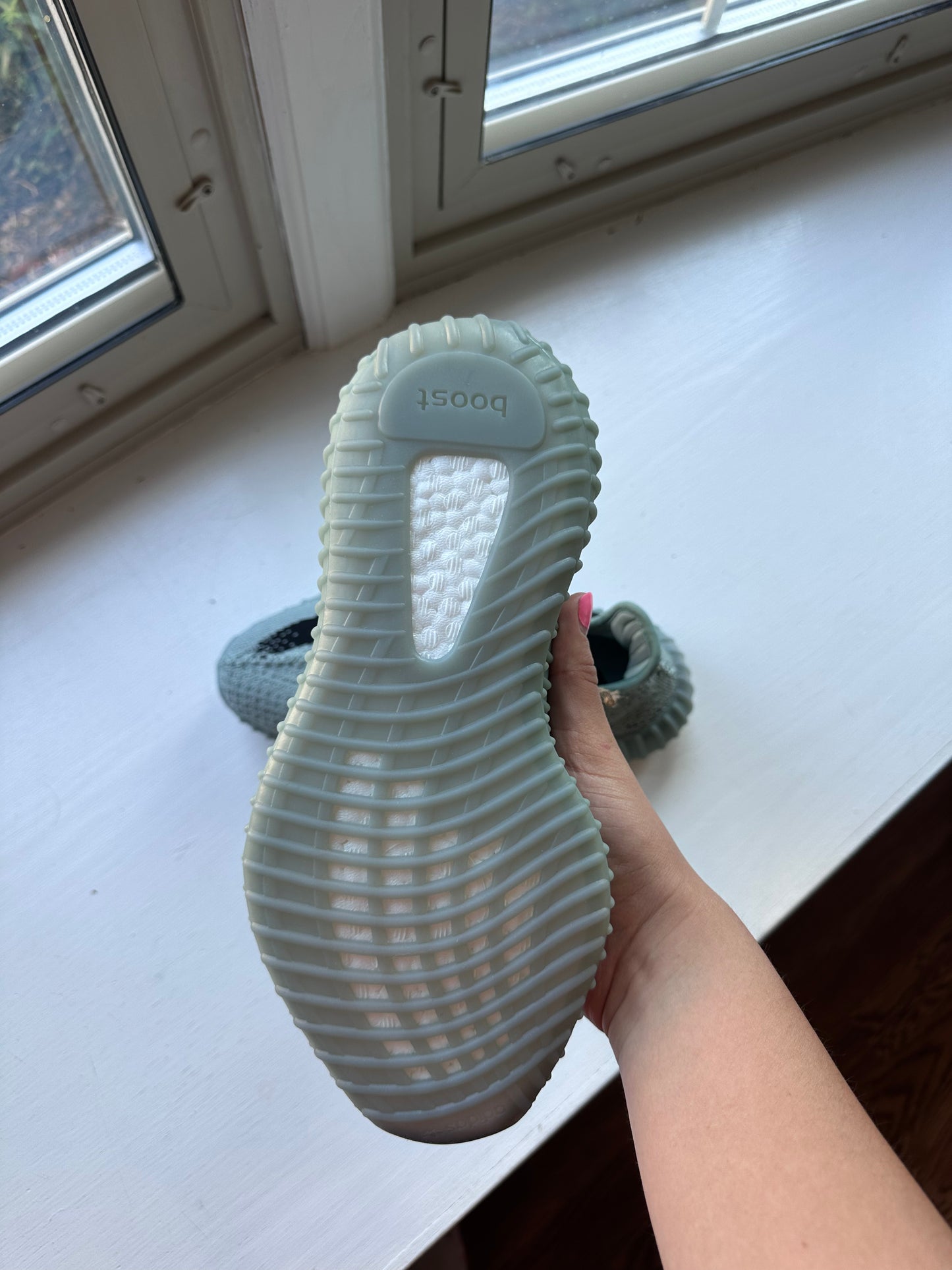 Adidas Yeezy Boost 350 V2 Salt