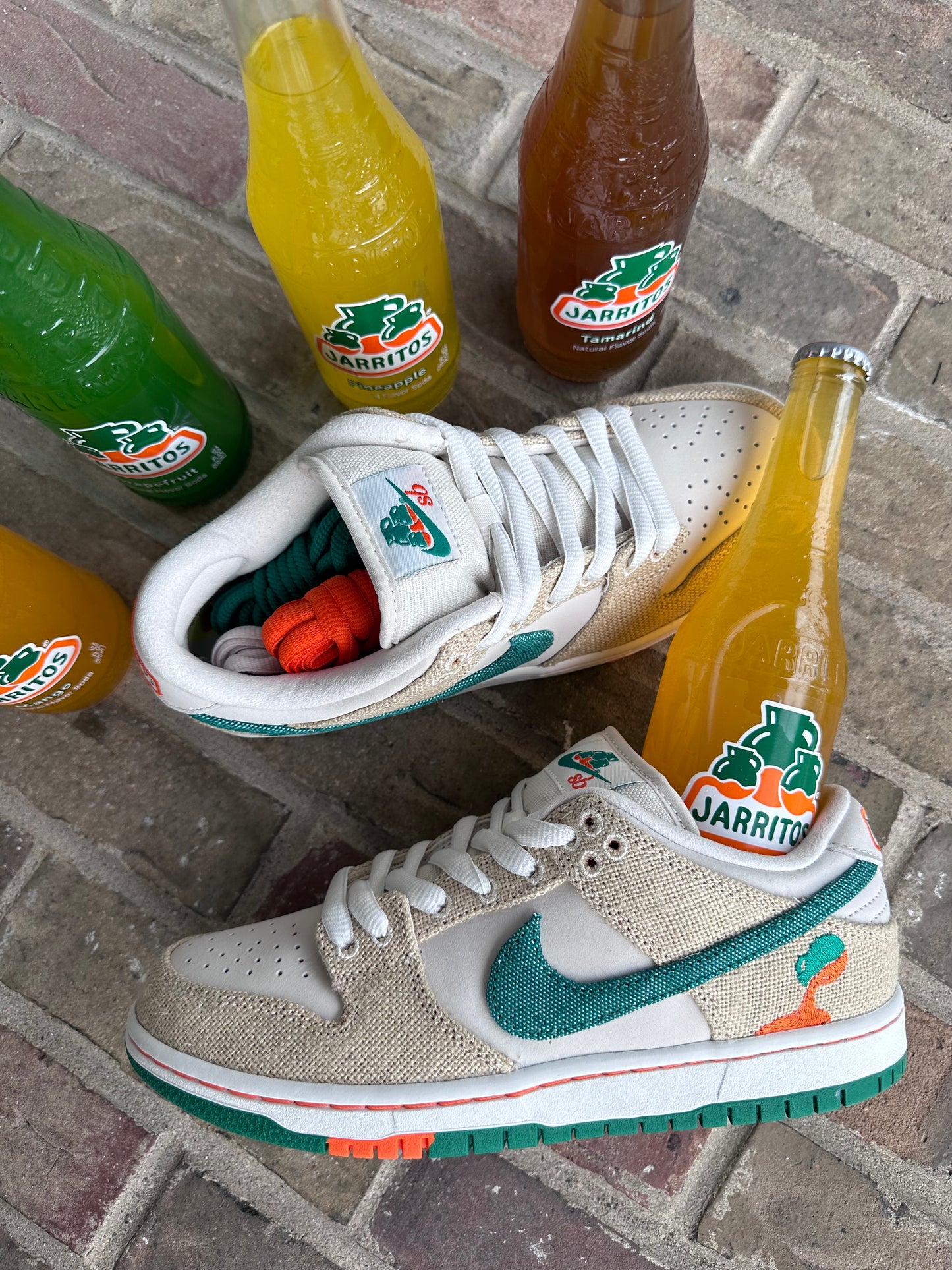 Nike SB Dunk Low Jarritos