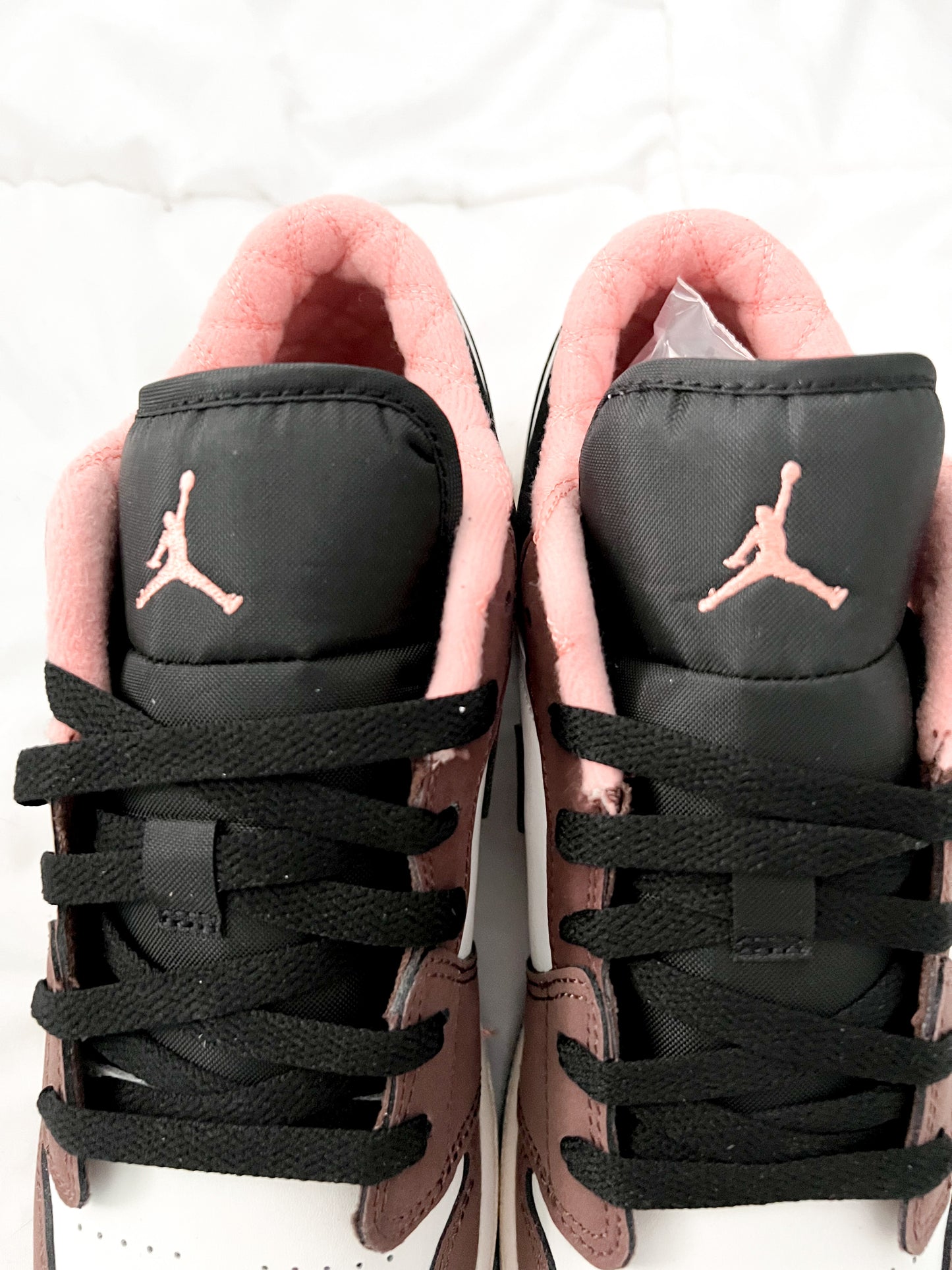 Jordan 1 Low Mocha (GS)