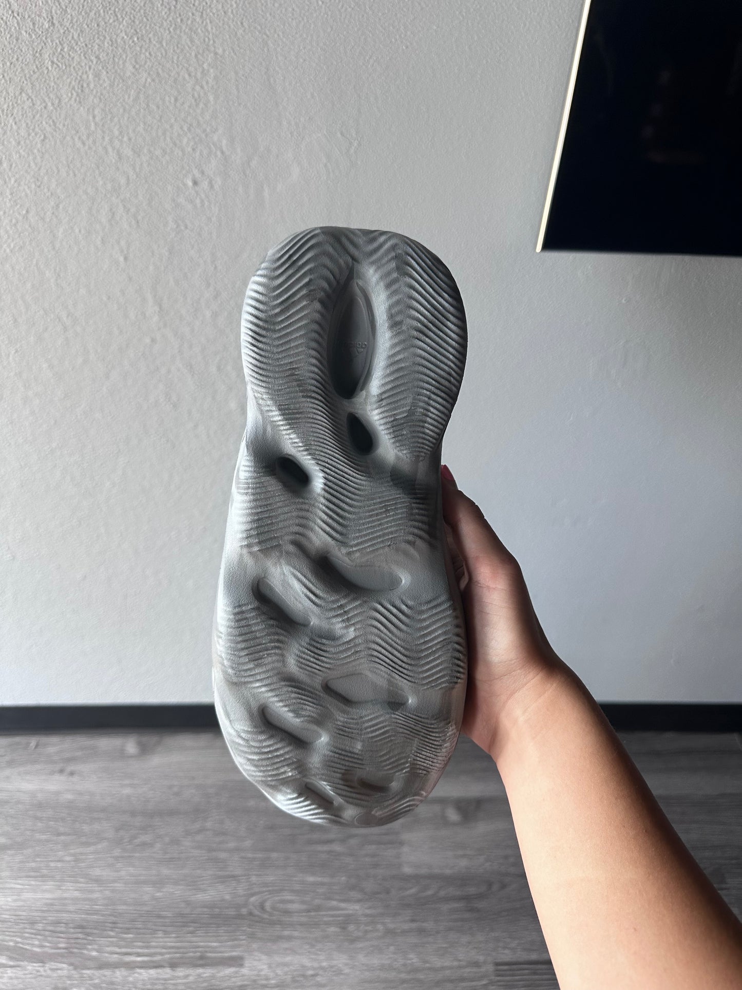 Adidas Yeezy Foam RNR Granite