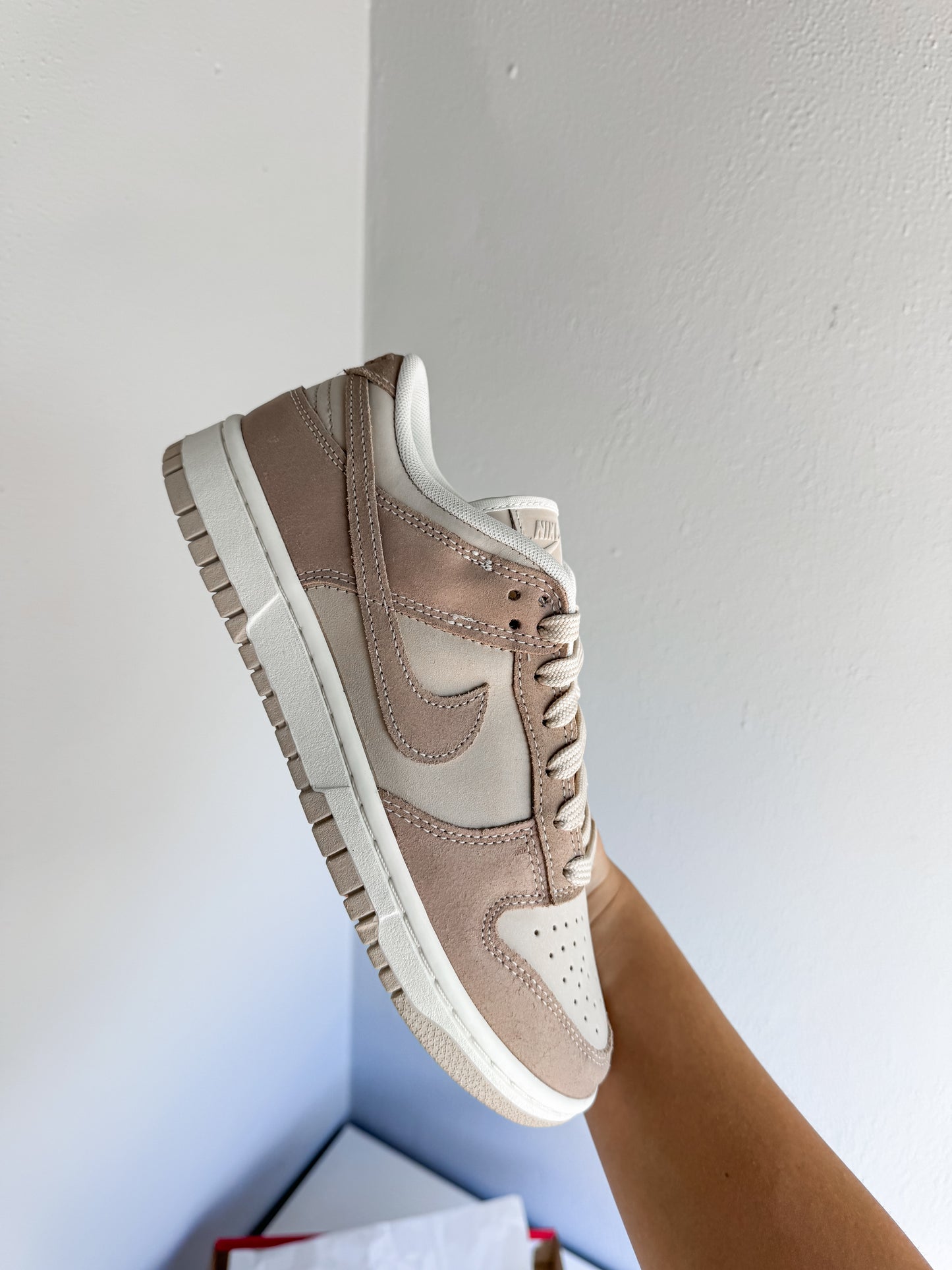 Nike Dunk Low SE Sand Drift (W)