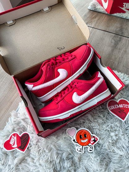 Nike Dunk Low Valentines Day (2024)(GS)