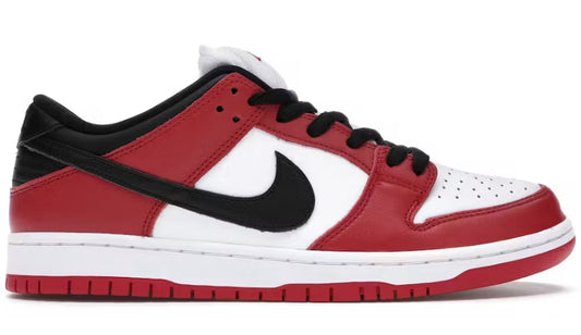 Nike SB Dunk Low Pro J-Pack Chicago (2020/2024)