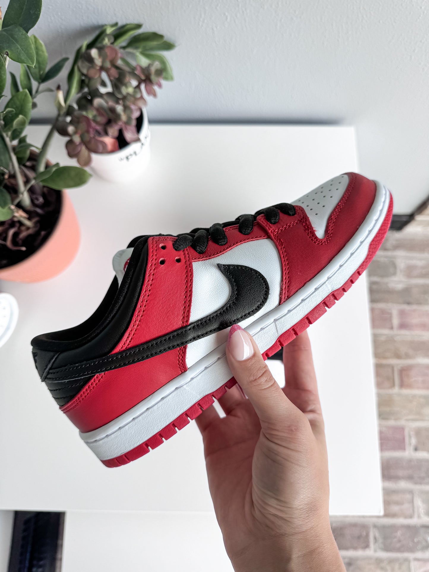 Nike SB Dunk Low Pro J-Pack Chicago (2020/2024)