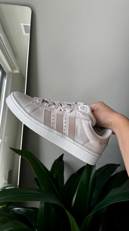 Adidas Campus 00s Putty Mauve Wonder Taupe (W)