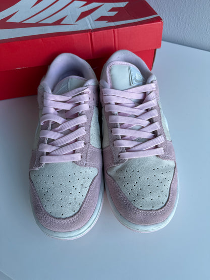 Nike Dunk Low LX Pink Foam (W)(Preowned)