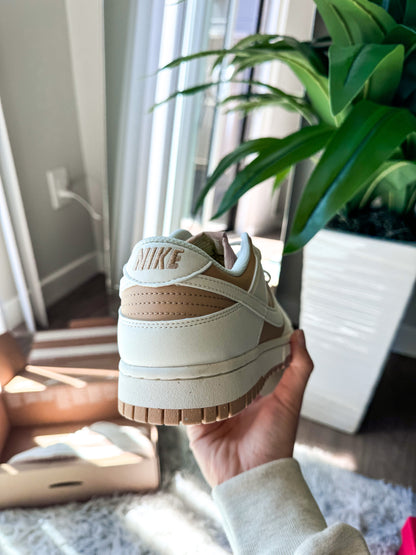 Nike Dunk Low Next Nature Beige Sail (W)