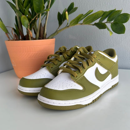 Nike Dunk Low Pacific Moss (GS)