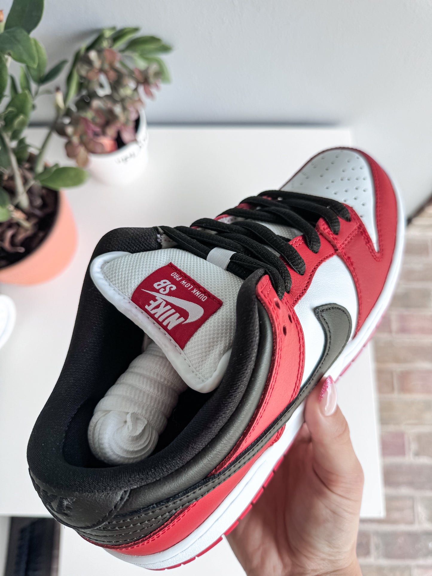 Nike SB Dunk Low Pro J-Pack Chicago (2020/2024)