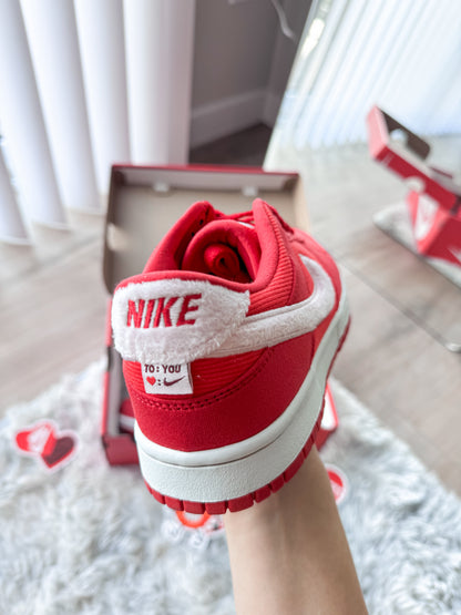 Nike Dunk Low Valentines Day (2024)(GS)