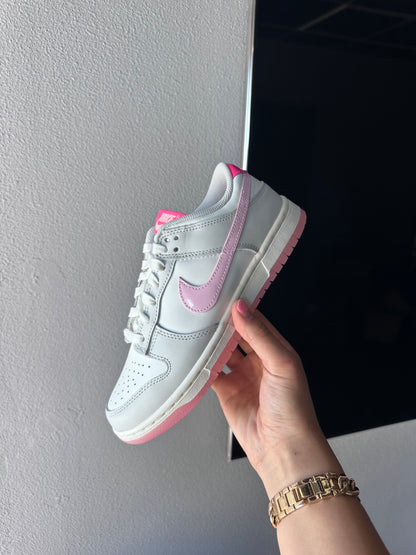 Nike Dunk Low 520 Pack Pink (W)