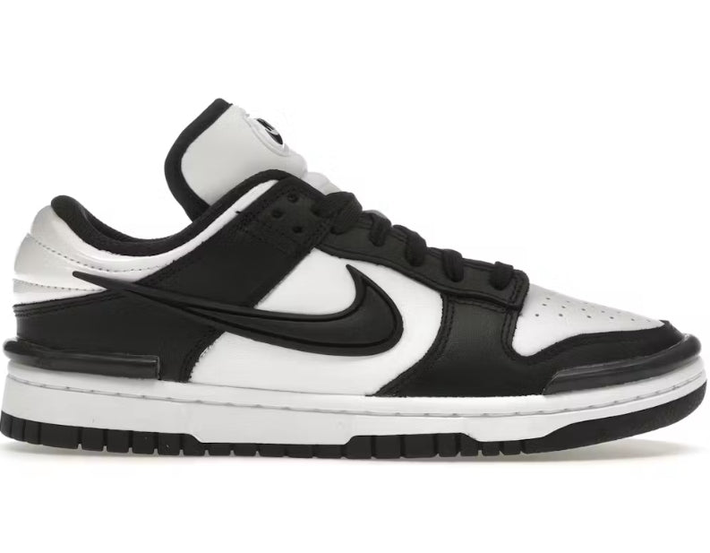 Nike Dunk Low Twist Panda (W)