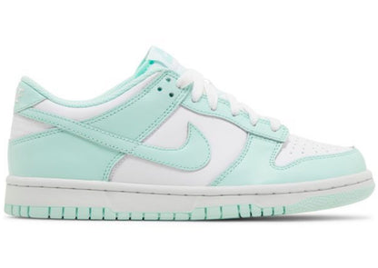 Nike Dunk Low Mint Foam (GS)