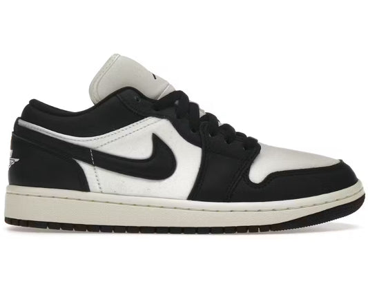 Jordan 1 Low SE Vintage Panda (W)