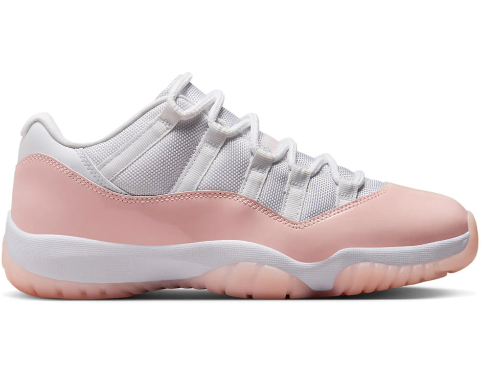 Jordan 11 Retro Low Legend Pink (W)