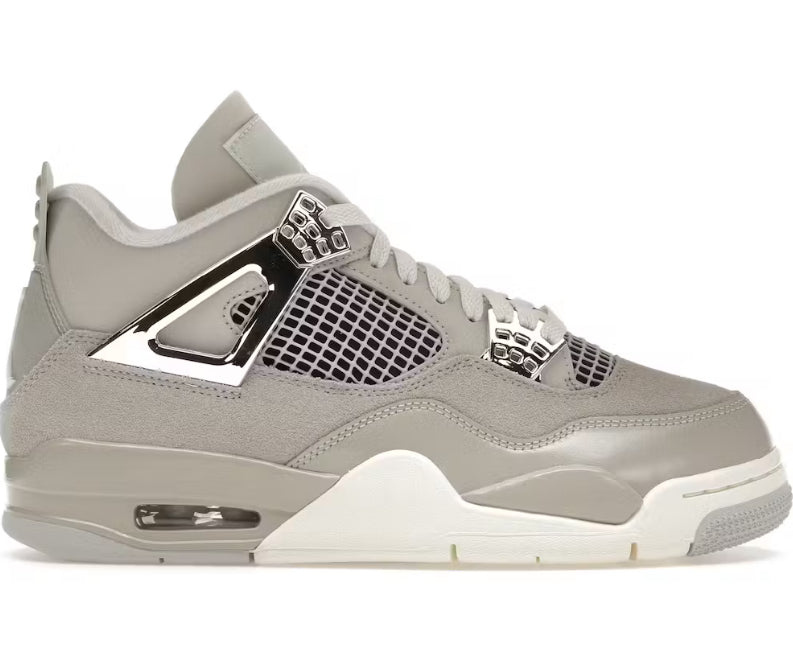 Jordan 4 Retro Frozen Moments (W)(Preowned)