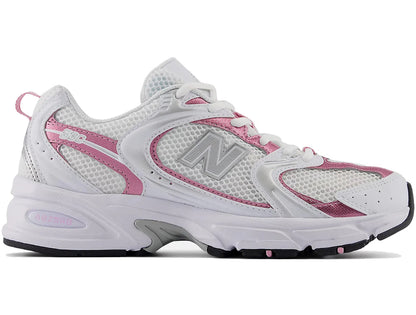 New Balance 530 White Pink Sugar (GS)