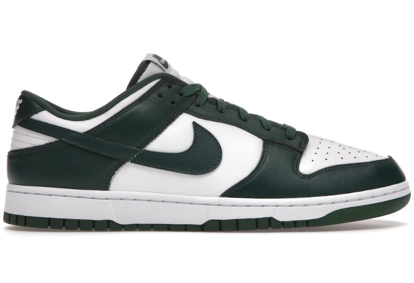 Nike Dunk Low Michigan State