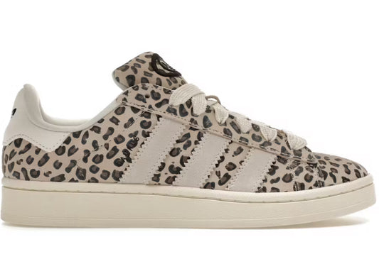 Adidas Campus 00s Leopard (W)