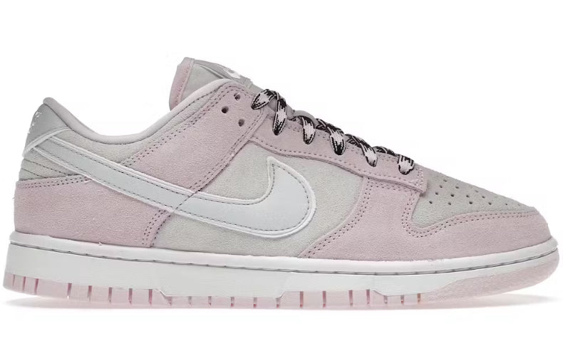 Nike Dunk Low LX Pink Foam (W)(Preowned)