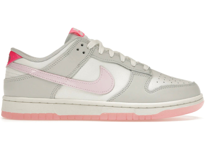 Nike Dunk Low 520 Pack Pink (W)