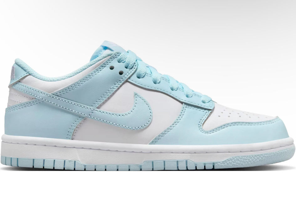 Nike Dunk Low Glacier Blue (GS)