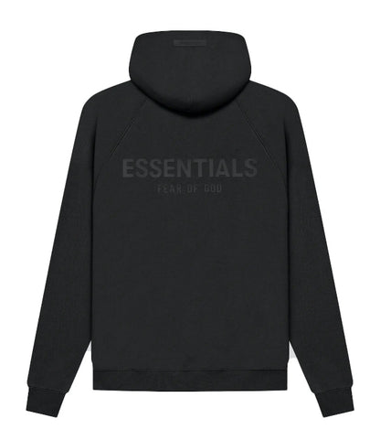 Fear of God Essentials Pull-Over Hoodie