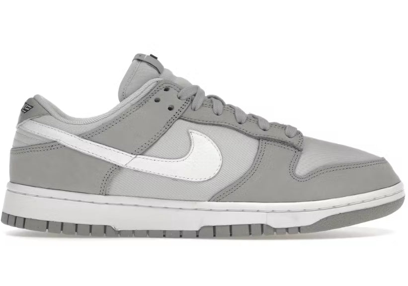 Nike Dunk Low LX Light Smoke Grey (W)