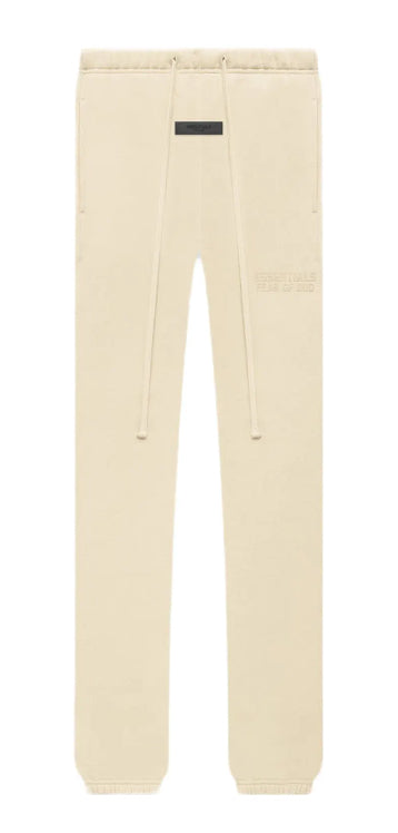 Fear of God Essentials Sweatpant Egg Shell