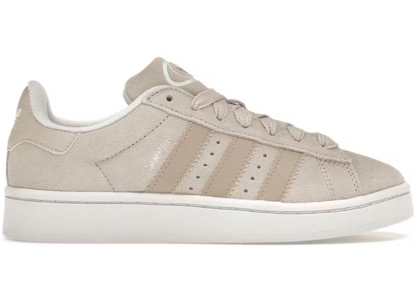 Adidas Campus 00s Putty Mauve Wonder Taupe (W)