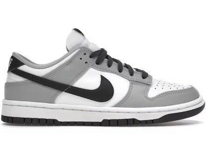 Nike Dunk Low Light Smoke Grey (W)