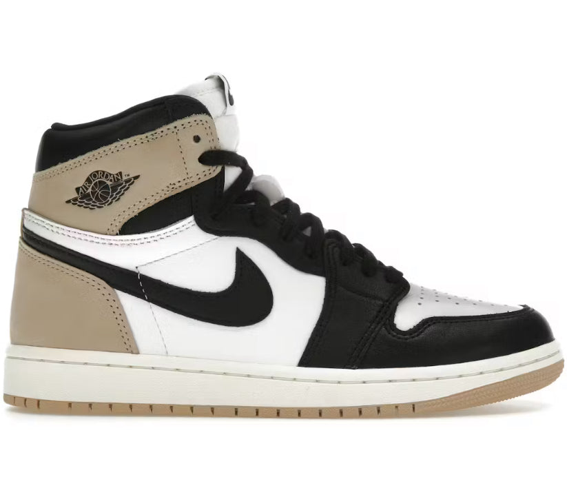 Jordan 1 Retro High OG Latte (W)