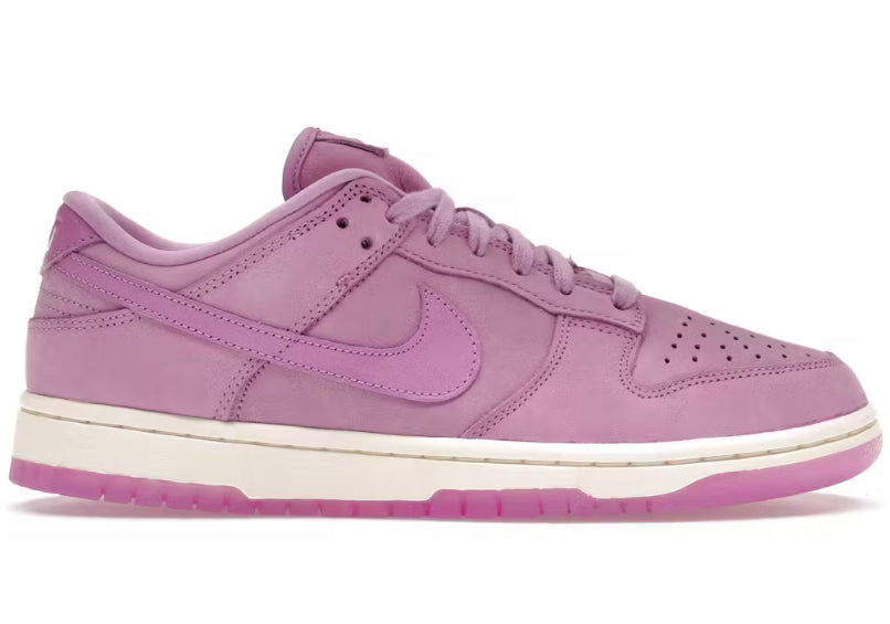 Nike Dunk Low PRM MF Rush Fuchsia (W)