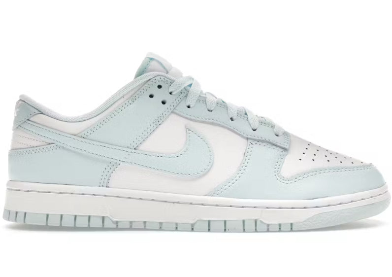 Nike Dunk Low Glacier Blue