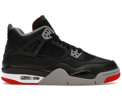 Jordan 4 Retro Bred Reimagined (GS)