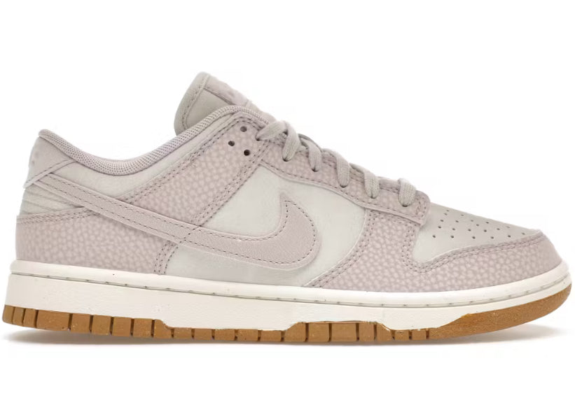 Nike Dunk Low PRM Next Nature Platinum Violet (W)