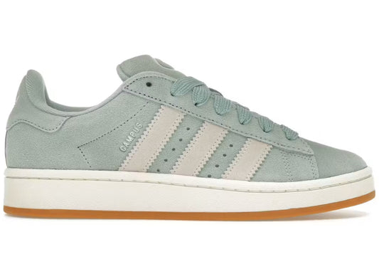 Adidas Campus 00s Hazy Green (W)