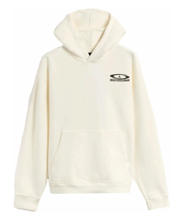 Jordan x Travis Scott Pullover Hoodie Sail