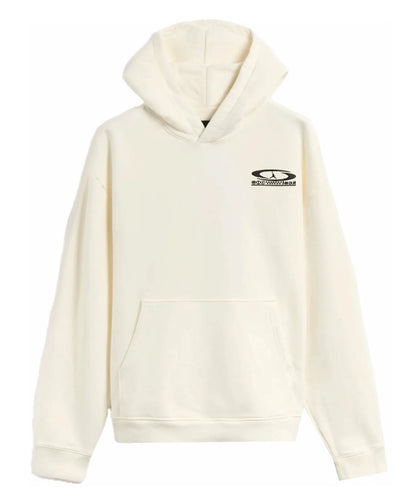 Jordan x Travis Scott Pullover Hoodie Sail