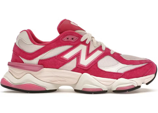 New Balance 9060 Fuchsia Pink