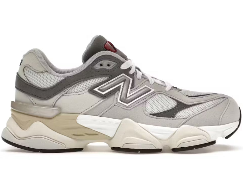 New Balance 9060 Rain Cloud (GS)