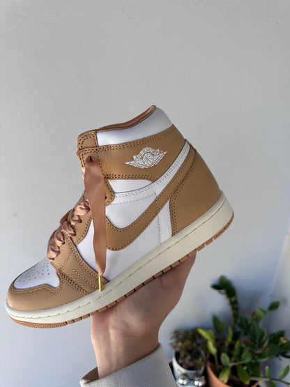 Jordan 1 Retro High OG Praline (Women’s)