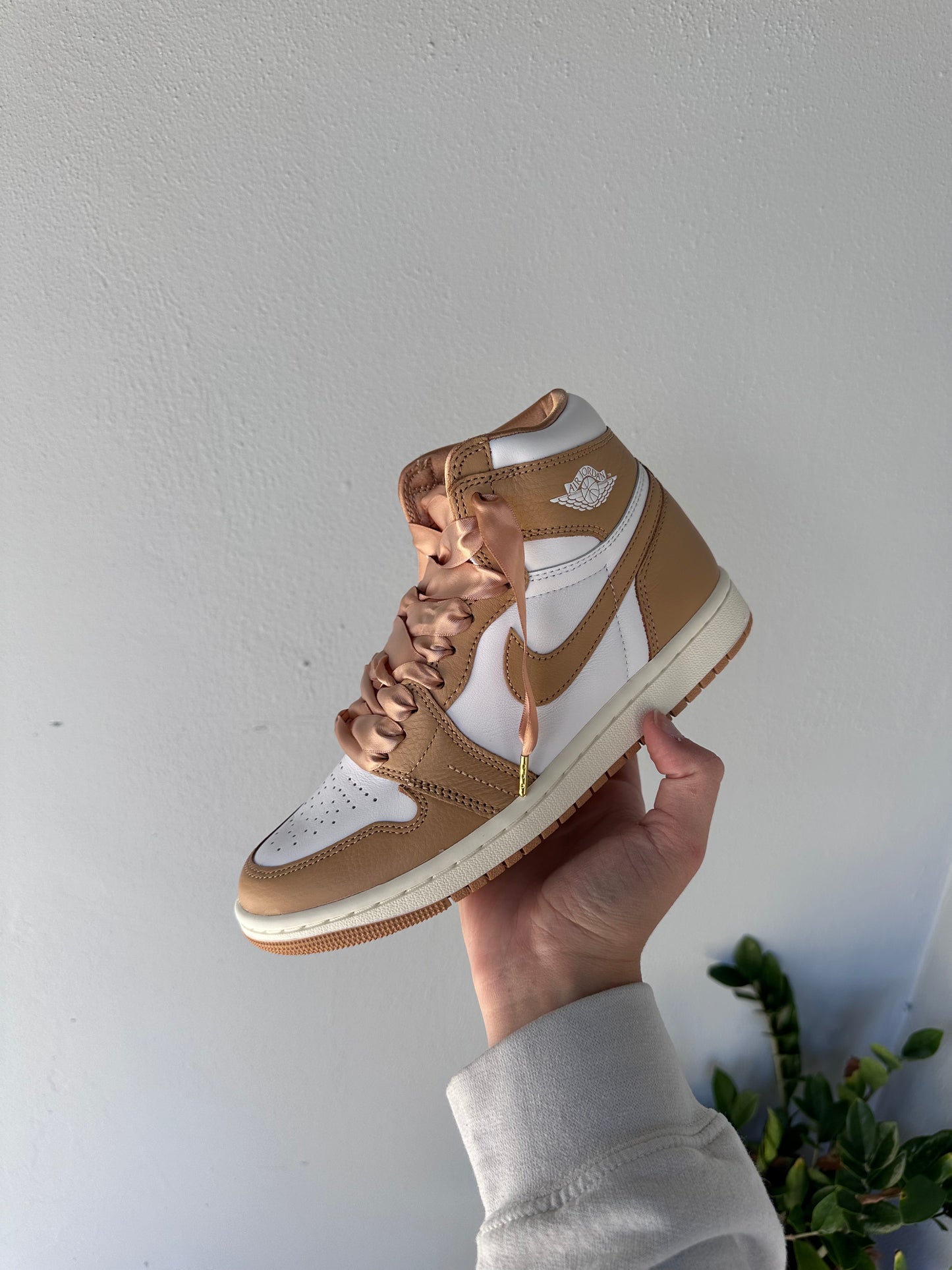 Jordan 1 Retro High OG Praline (Women’s)