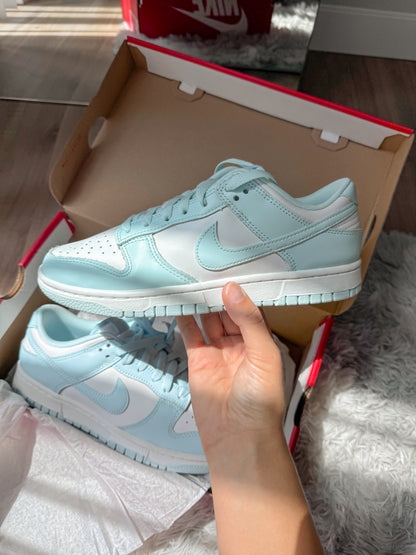 Nike Dunk Low Glacier Blue