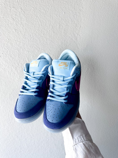 Nike SB Dunk Low Run The Jewels