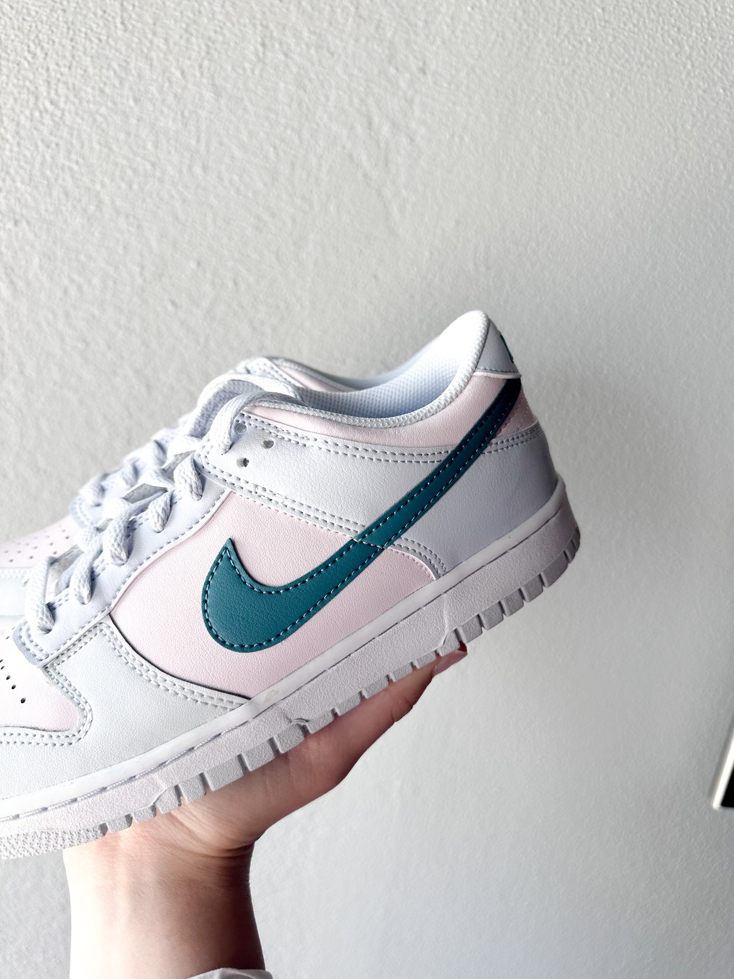 Nike Dunk Low ‘Mineral Teal’ (GS)