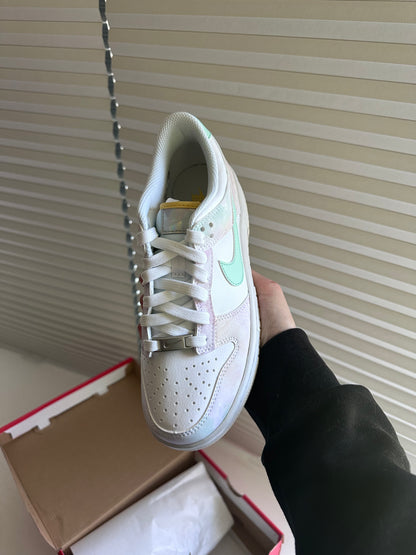 Nike Dunk Low Pastel Paisley (GS)