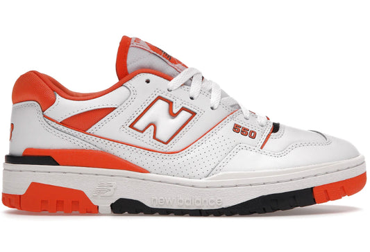 New Balance 550 Syracuse